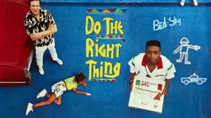 Backdrop to the movie "Do the Right Thing" #124482