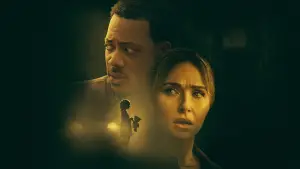 Backdrop to the movie "Amber Alert" #649299