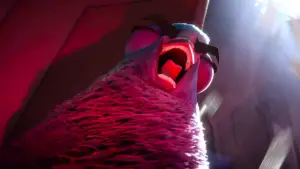 Backdrop to the movie "Spies in Disguise" #745655