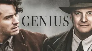 Backdrop to the movie "Genius" #671188