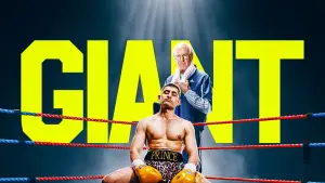 Backdrop to the movie "Giant" #816882
