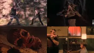 Backdrop to the movie "Empire of the Dark" #541991