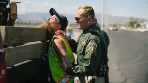 Backdrop to the movie "Poor Boy" #700122