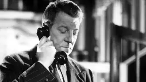 Backdrop to the movie "Razzia" #729042