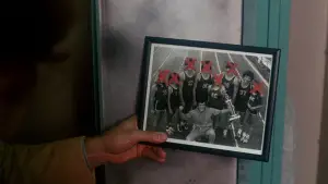 Backdrop to the movie "Graduation Day" #611853