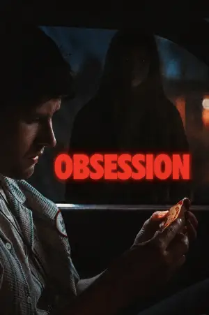 Poster to the movie "Obsession" #908201