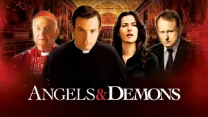 Backdrop to the movie "Angels & Demons" #607988
