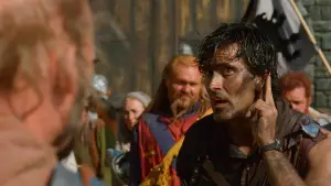 Backdrop to the movie "Army of Darkness" #669622