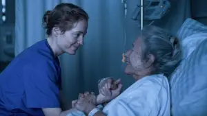 Backdrop to the movie "Late Shift" #586825