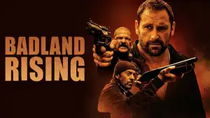 Backdrop to the movie "Badland Rising" #910046
