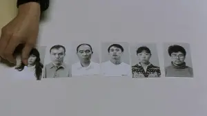 Backdrop to the movie "Cure" #689749