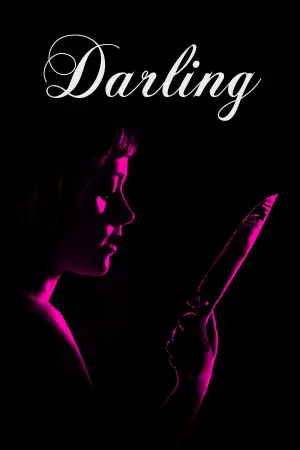 Poster to the movie "Darling" #744405