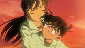 Backdrop to the movie "Detective Conan: Strategy Above the Depths" #387781