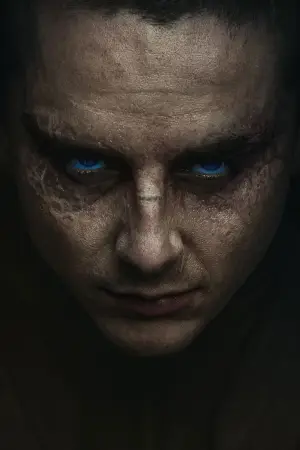 Poster to the movie "Dune: Part Three" #769291