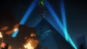Backdrop to the movie "Evangelion: 2.0 You Can (Not) Advance" #753861