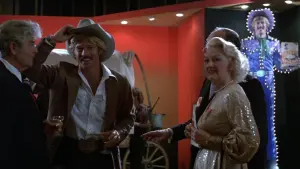 Backdrop to the movie "The Electric Horseman" #422573