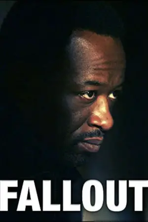 Poster to the movie "Fallout" #734733
