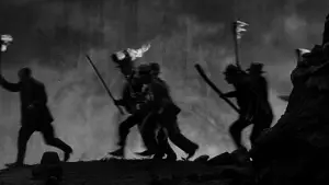 Backdrop to the movie "Frankenstein" #641065