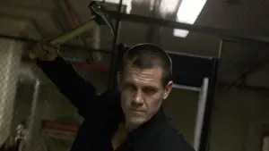 Backdrop to the movie "Oldboy" #325116