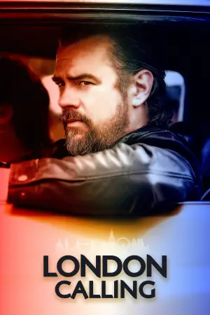Poster to the movie "London Calling" #573617
