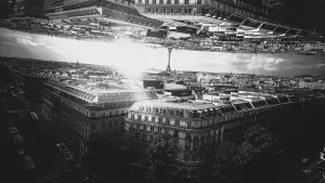 Backdrop to the movie "Inception" #585658