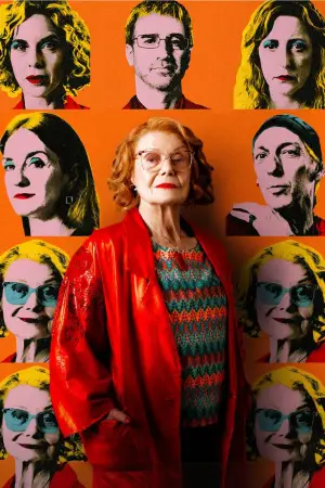 Poster to the movie "27 Nights" #636606