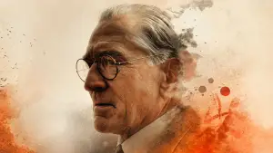 Backdrop to the movie "Killers of the Flower Moon" #583030