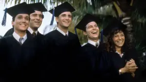 Backdrop to the movie "Porky