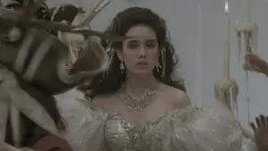 Backdrop to the movie "Labyrinth" #659132