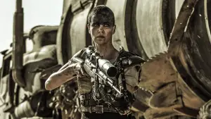 Backdrop to the movie "Mad Max: Fury Road" #561650