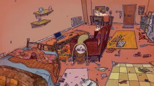 Backdrop to the movie "Making It Up" #366393