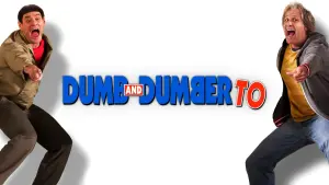 Dumb and Dumber To