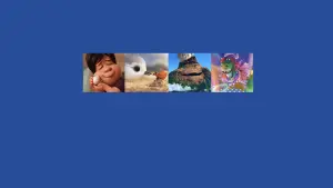 Backdrop to the movie "Pixar Short Films Collection: Volume 3" #392961