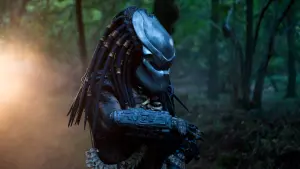 Watch film Predator: Dark Ages | PREDATOR: Dark Ages TRAILER!!