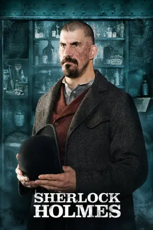 Sherlock Holmes