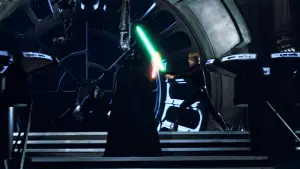 Backdrop to the movie "Return of the Jedi" #604768