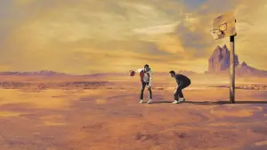 Backdrop to the movie "Rez Ball" #702653