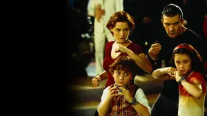 Backdrop to the movie "Spy Kids" #454739