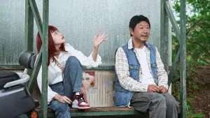 Backdrop to the movie "Strangers When We Meet" #686675