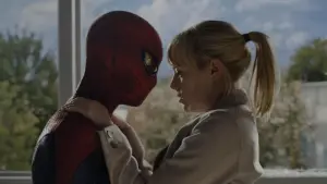 Backdrop to the movie "The Amazing Spider-Man" #269872