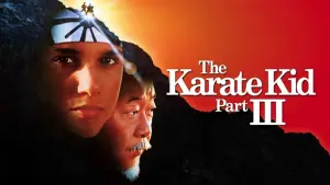 Watch film The Karate Kid Part III | The Karate Kid Part III (1989) Original Trailer [FHD]