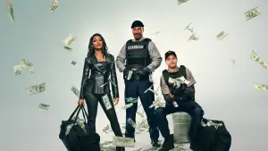 Backdrop to the movie "The Pickup" #572820