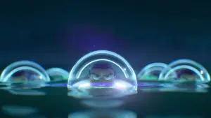 Backdrop to the movie "Toy Story 5" #770638