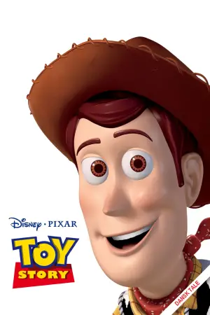 Poster to the movie "Toy Story" #554286