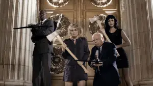 Backdrop to the movie "Vamps" #683433