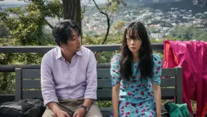 Backdrop to the movie "Virus" #786050