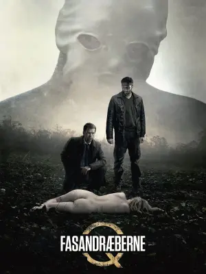 Poster to the movie "The Absent One" #243145