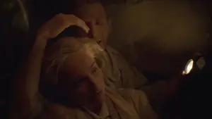 Backdrop to the movie "The English Patient" #732584