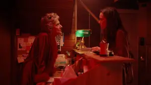 Backdrop to the movie "Kryptic" #607402