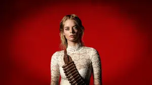 Backdrop to the movie "Ready or Not" #242529